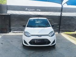 FORD Fiesta Hatch 1.0 4P FLEX