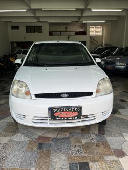 FORD Fiesta Hatch 1.6 4P