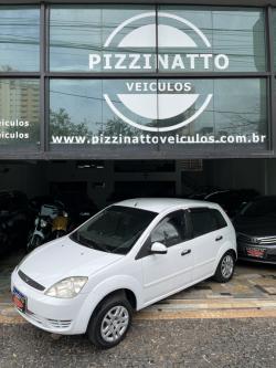 FORD Fiesta Hatch 1.6 4P