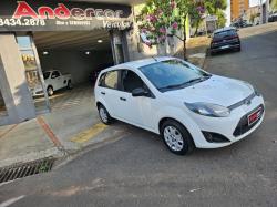 FORD Fiesta Hatch 1.0 4P SE FLEX