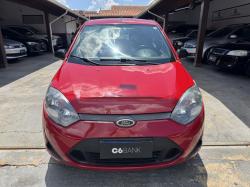 FORD Fiesta Hatch 1.0 4P CLASS FLEX