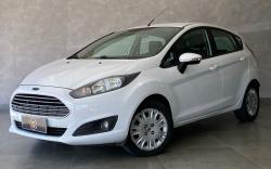 FORD Fiesta Hatch 1.6 16V 4P SE FLEX