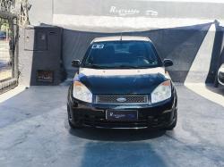 FORD Fiesta Hatch 1.0 4P FLEX
