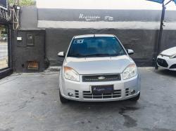 FORD Fiesta Hatch 1.6 4P FLEX