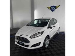 FORD Fiesta Hatch 1.6 4P ROCAM FLEX