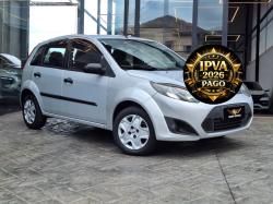 FORD Fiesta Hatch 1.0 4P FLEX