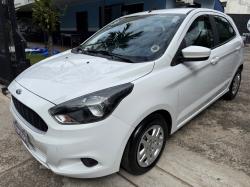 FORD Fiesta Hatch 1.5 16V 4P SE FLEX