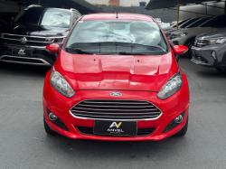 FORD Fiesta Hatch 1.6 16V 4P SE FLEX