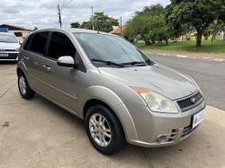 FORD Fiesta Hatch 1.6 4P CLASS FLEX