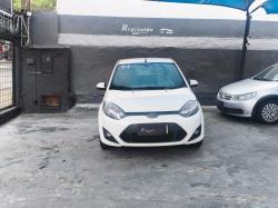 FORD Fiesta Hatch 1.0 4P FLEX