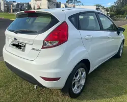 FORD Fiesta Hatch 1.5 16V 4P SE FLEX