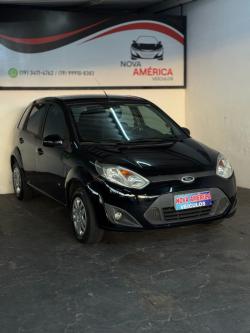 FORD Fiesta Hatch 1.6 16V 4P SE FLEX