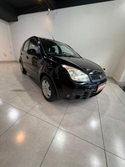 FORD Fiesta Hatch 1.0 4P FLEX