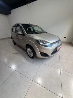 FORD Fiesta Hatch 1.0 4P FLEX