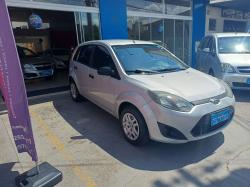 FORD Fiesta Hatch 1.0 4P CLASS FLEX