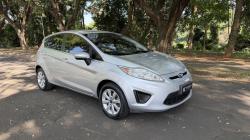 FORD Fiesta Hatch 1.6 4P SE FLEX
