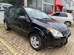FORD Fiesta Hatch 1.0 4P FLEX