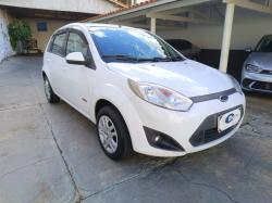 FORD Fiesta Hatch 1.6 4P CLASS FLEX