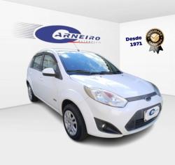 FORD Fiesta Hatch 1.6 4P CLASS FLEX