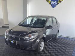 FORD Fiesta Hatch 1.0 4P FLEX