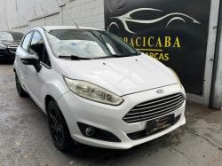 FORD Fiesta Hatch 1.5 16V 4P SE FLEX