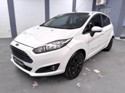 FORD Fiesta Hatch 1.5 16V 4P S FLEX