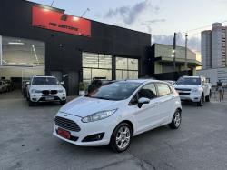 FORD Fiesta Hatch 1.6 16V 4P SE FLEX