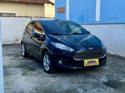 FORD Fiesta Hatch 1.6 4P SE FLEX