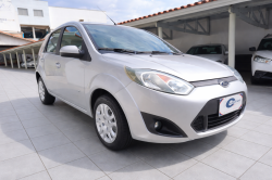 FORD Fiesta Hatch 1.6 4P SE FLEX