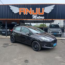 FORD Fiesta Hatch 1.6 16V 4P SE FLEX