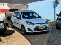 FORD Fiesta Hatch 1.0 4P FLEX