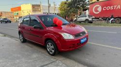 FORD Fiesta Hatch 1.0 4P
