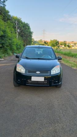 FORD Fiesta Hatch 1.0 4P CLASS