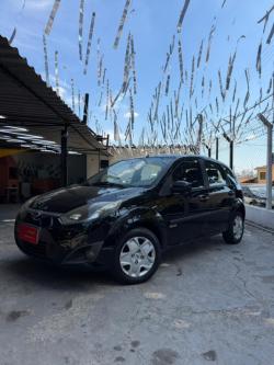 FORD Fiesta Hatch 1.6 4P CLASS FLEX