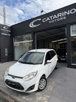 FORD Fiesta Hatch 1.0 4P SE FLEX