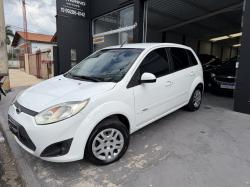 FORD Fiesta Hatch 1.0 4P SE FLEX