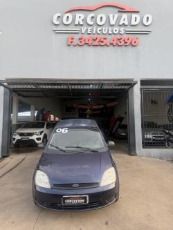 FORD Fiesta Hatch 1.0