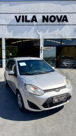 FORD Fiesta Hatch 1.0 4P FLEX