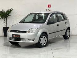 FORD Fiesta Hatch 1.0