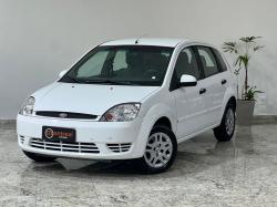 FORD Fiesta Hatch 1.0 4P SUPERCHARGER
