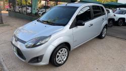 FORD Fiesta Hatch 1.0 4P CLASS