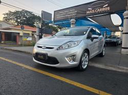 FORD Fiesta Hatch 1.6 16V 4P SE FLEX