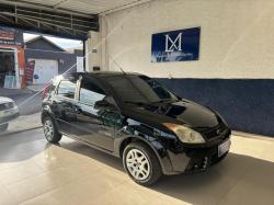 FORD Fiesta Hatch 1.6 4P CLASS FLEX
