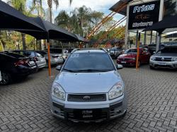 FORD Fiesta Hatch 1.6 4P TRAIL FLEX