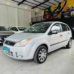 FORD Fiesta Hatch 1.0