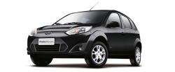 FORD Fiesta Hatch 1.0 4P FLEX