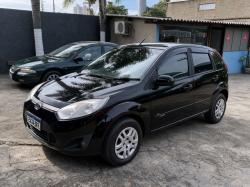 FORD Fiesta Hatch 1.0 4P FLEX