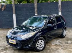 FORD Fiesta Hatch 1.0 4P FLEX