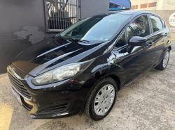 FORD Fiesta Hatch 1.5 16V 4P SE FLEX