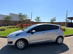 FORD Fiesta Hatch 1.5 16V 4P S FLEX